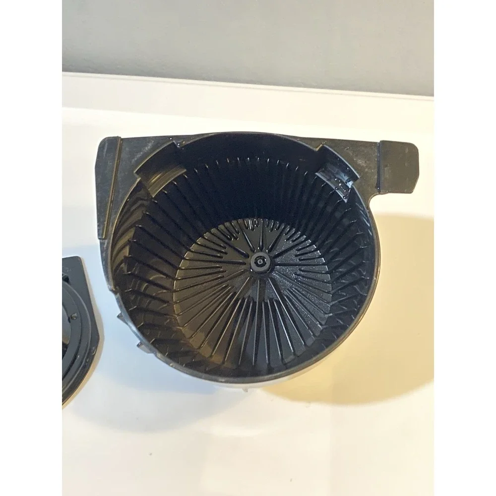 Cuisinart DGB-550BKP1‎ Automatic Coffeemaker Grind & Brew, Filter Basket Only.